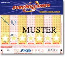 Lotto Kosten Pro Kästchen